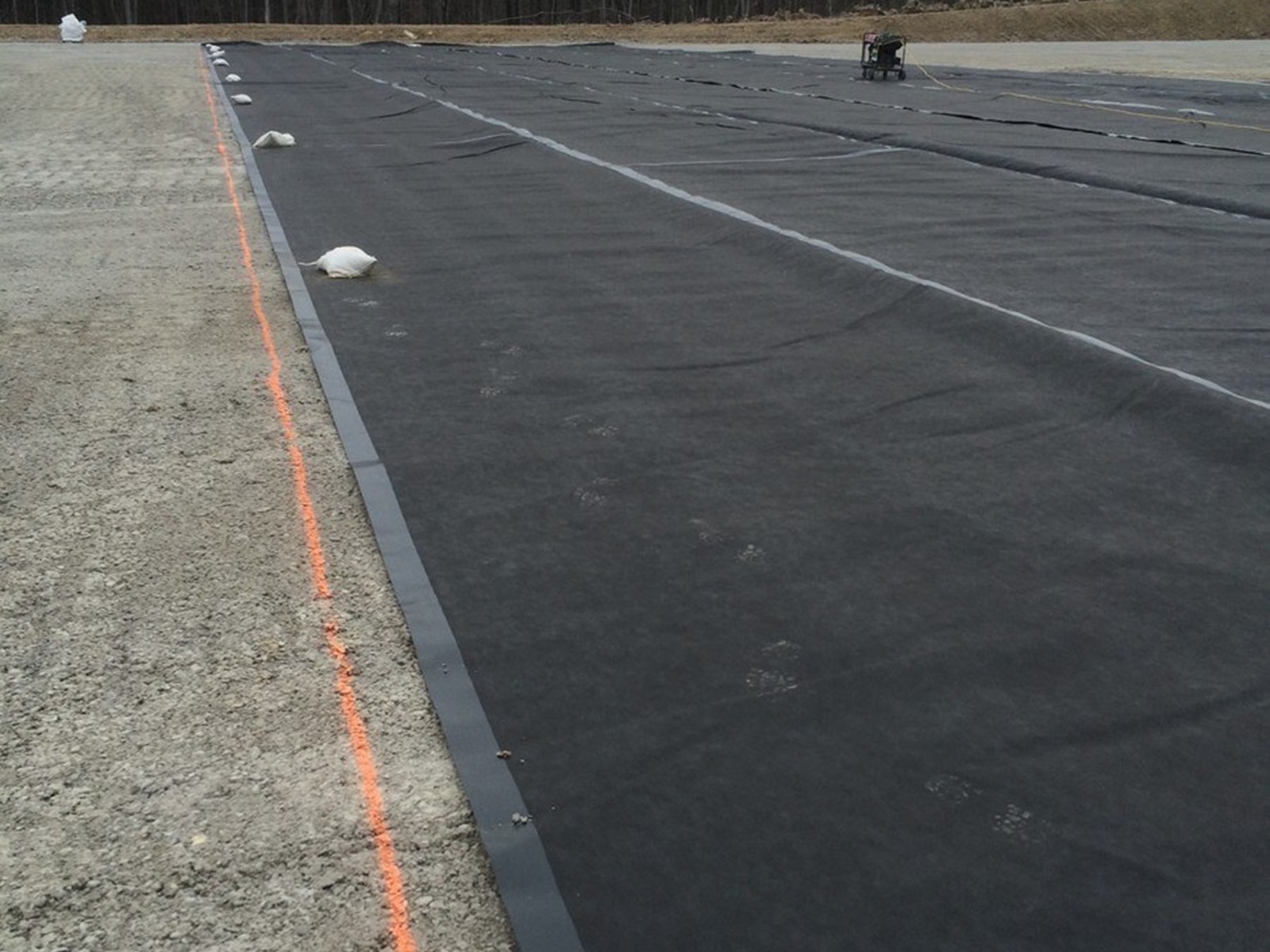 Bandy Liners Liners | Inland Tarp